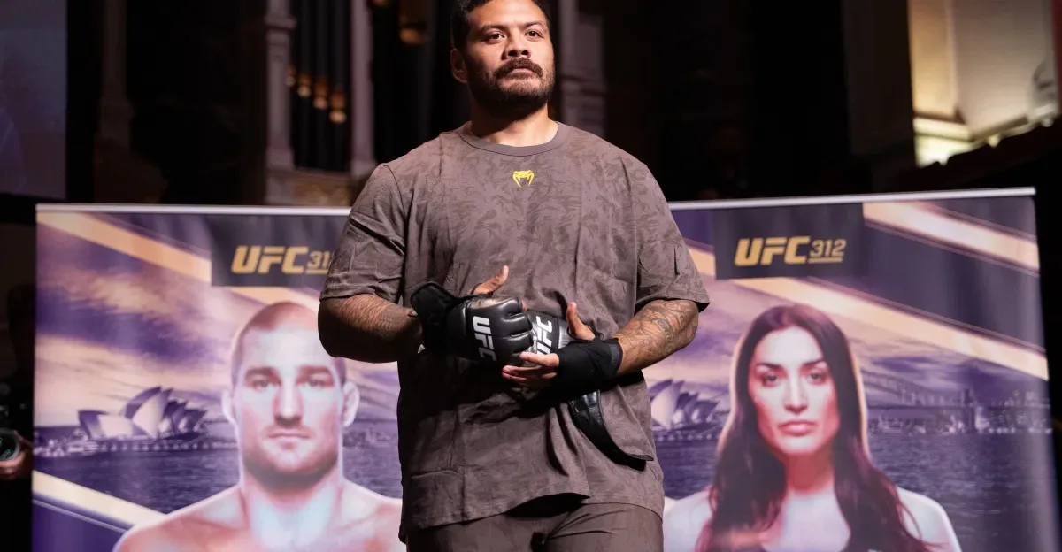 UFC Fighters Announce Breaks and Farewells Amidst Recent Controversies