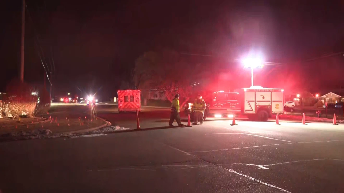 Featured image for Plainwell Cyclist Dies in Fog Accident