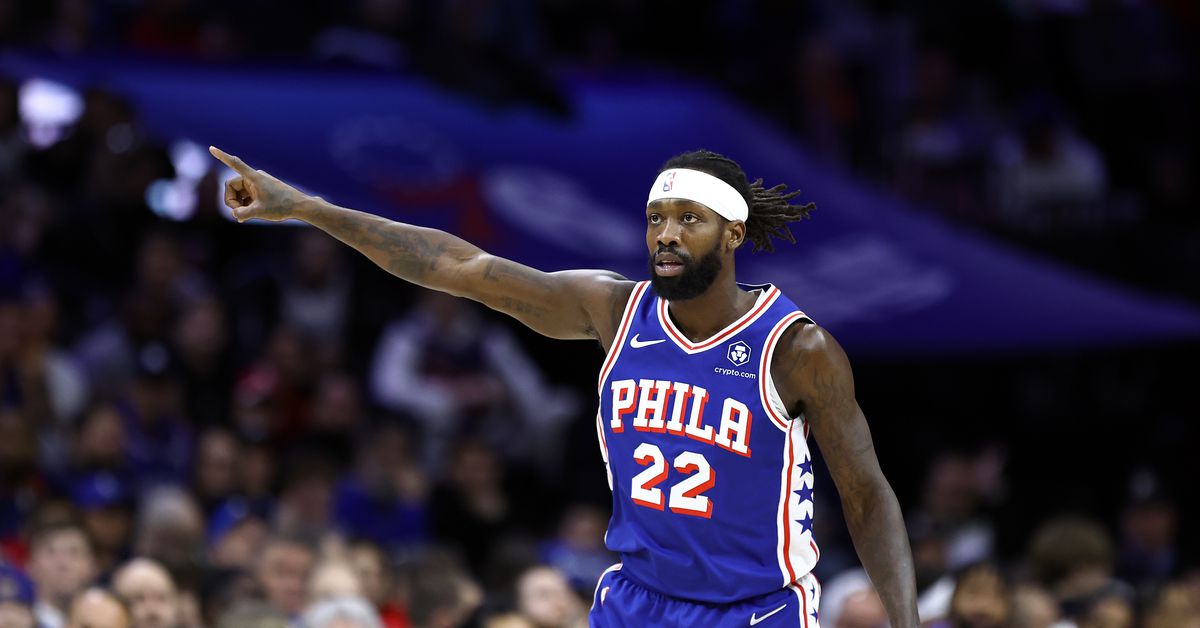 Featured image for Sixers Trade Patrick Beverley to Bucks for Cam Payne and Pick