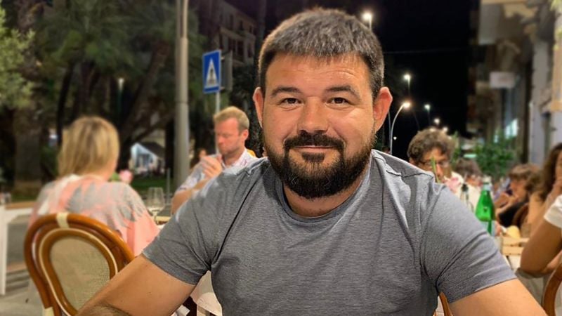 Featured image for Fatal Explosion: Birthday Gift Turns Deadly for Ukrainian Military Aide