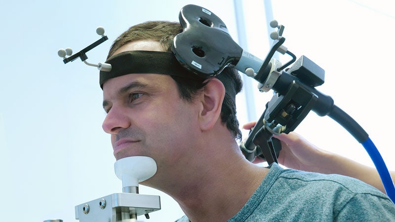 Featured image for "Is tDCS Losing its Role in Treating Major Depression?"