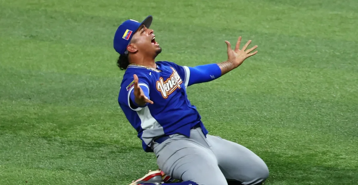 World Baseball Classic: A Cultural Counterweight to American Baseball Power