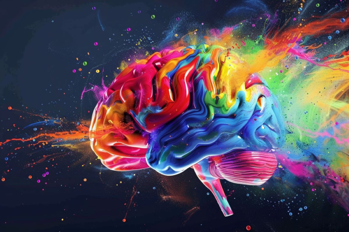 Featured image for "Scientists Uncover Brain's Source of Creativity"