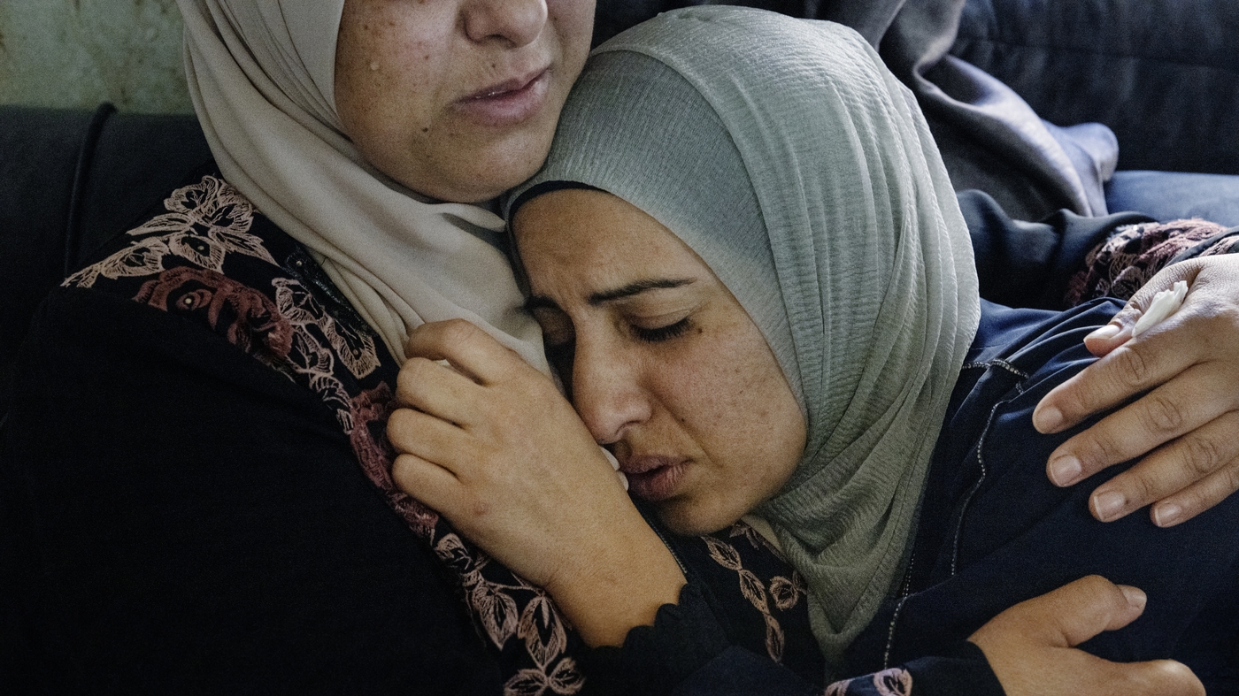 Escalating Violence in West Bank Raises Concerns of Wider Conflict