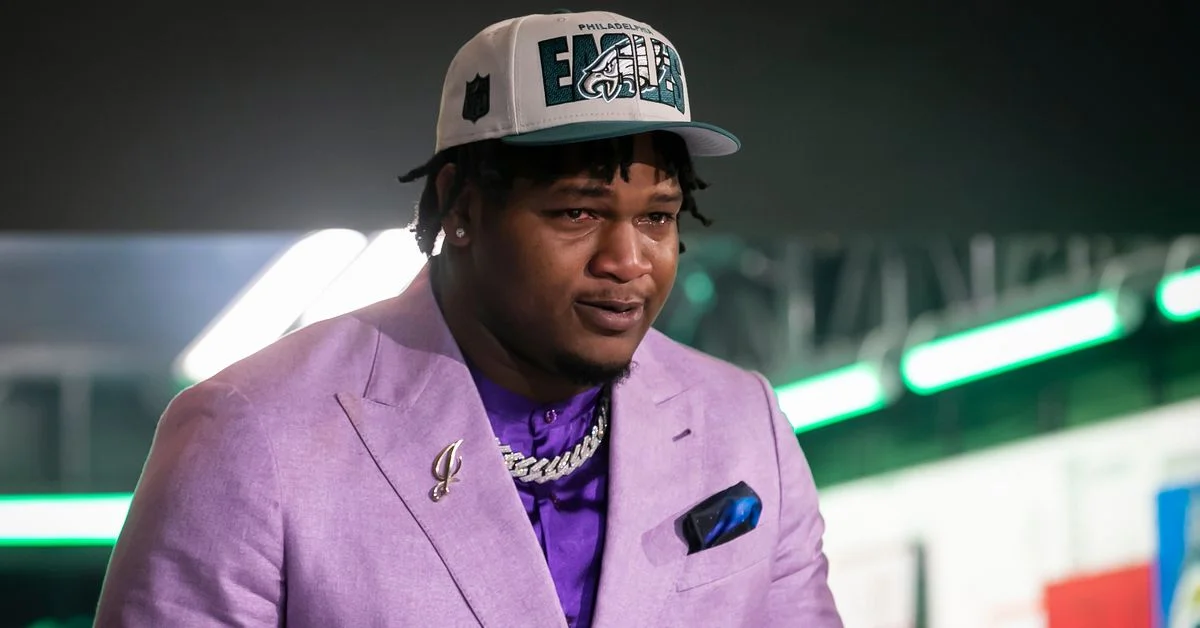 Eagles' 2023 Draft: A Franchise-Changing Evolution.