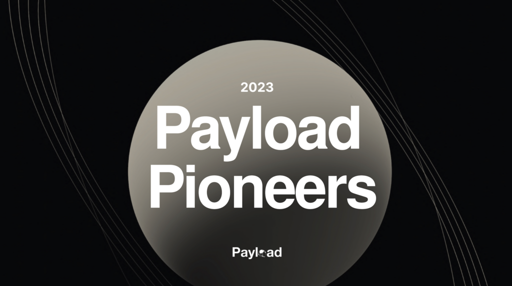 "Revolutionary Payload Innovations Set to Launch in 2023"