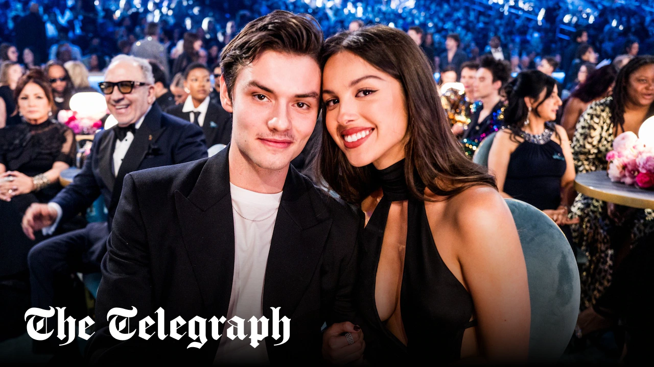 Featured image for Olivia Rodrigo Shines at Glastonbury with Surprise Collaborations