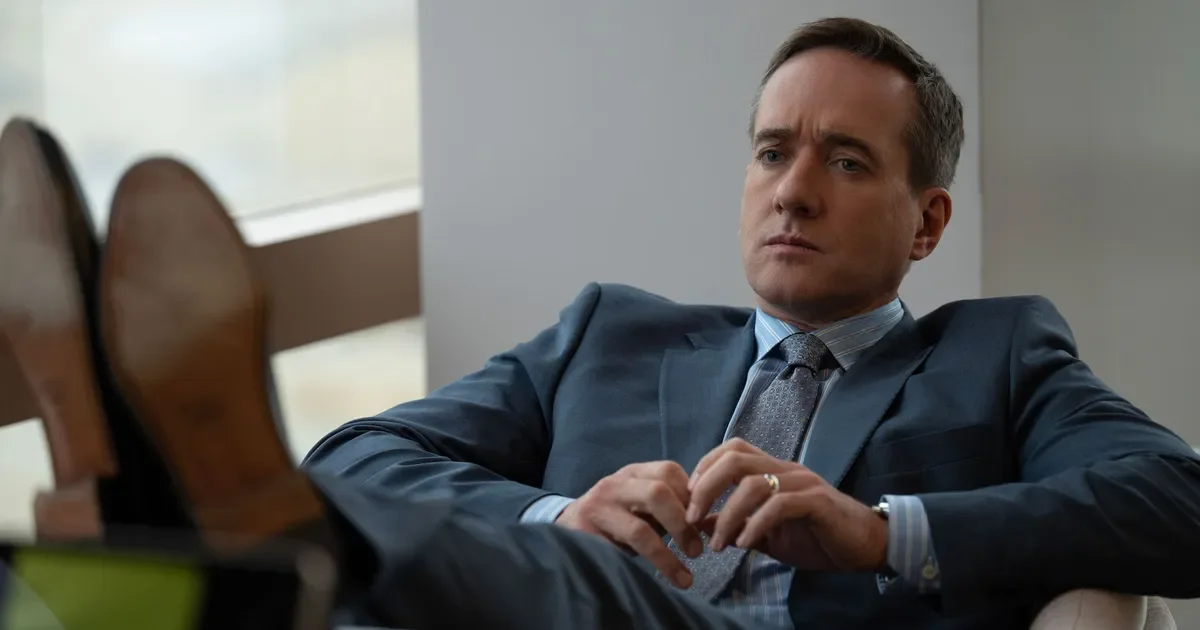 Unpacking 'Succession' Season 4, Episode 6: Cameos, Recaps, and Tom's Plans.