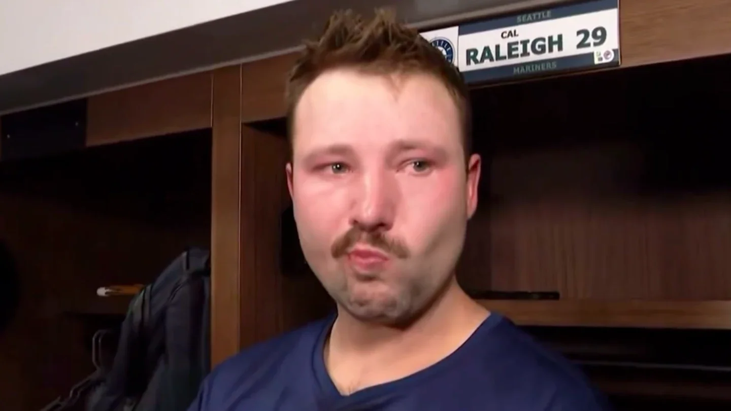 Mariners' Season Ends in Disappointment Despite Playoff Hopes