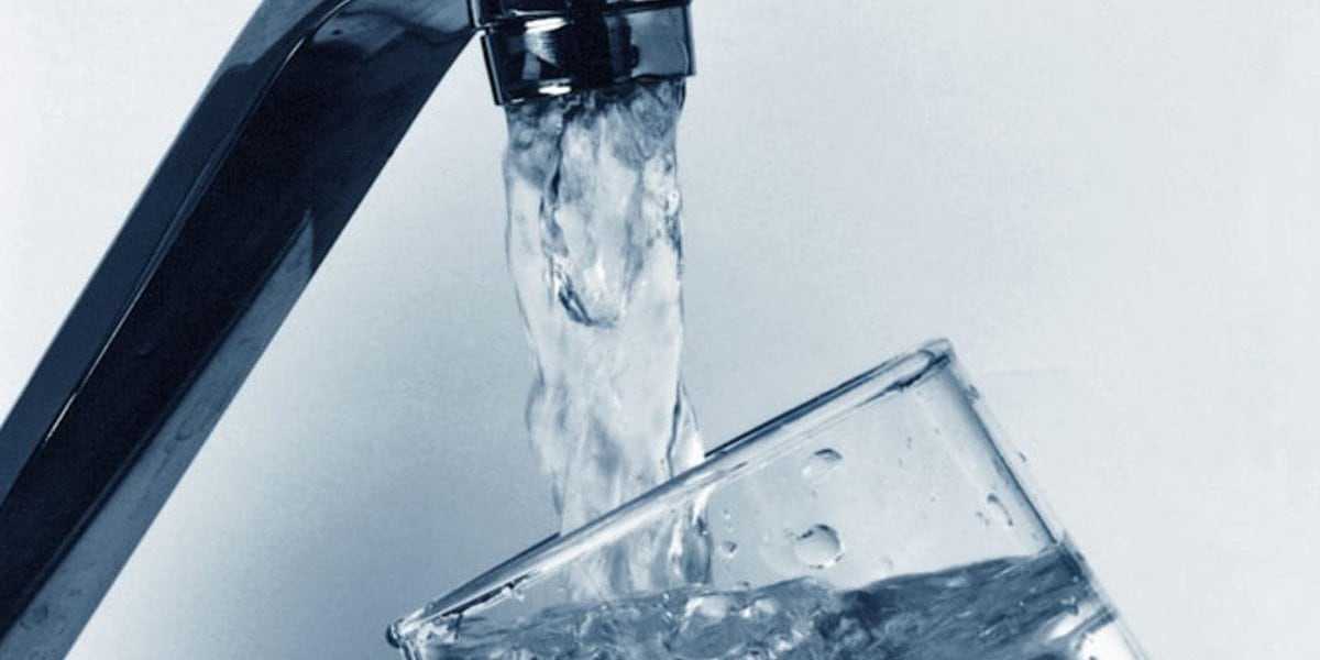 "Multiple Metro Atlanta Cities Under Boil Water Advisory"