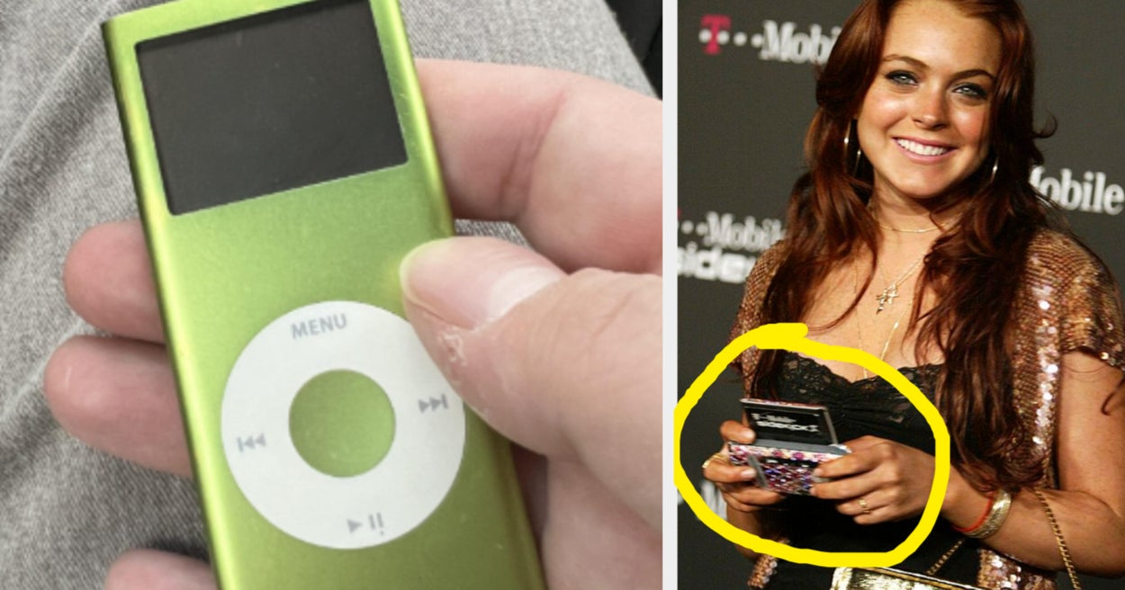 Featured image for 32 Outdated Things That Reveal Your Age