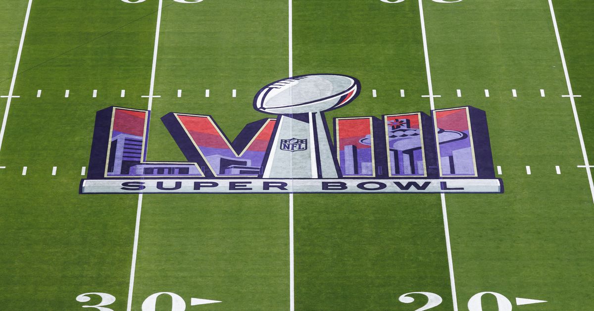 "2024 Super Bowl Showdown: Chiefs vs. 49ers Live Thread"