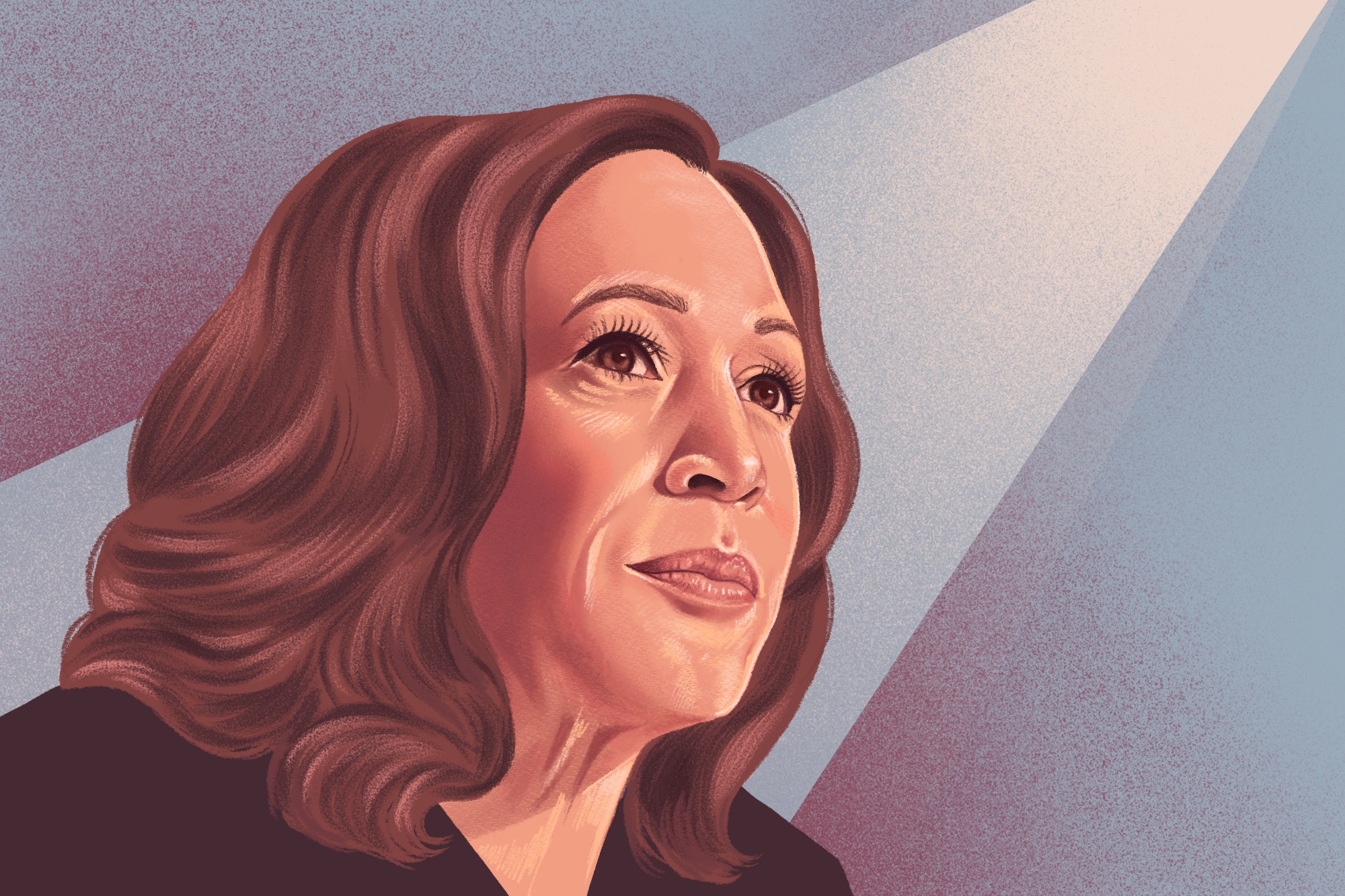 Analyzing Kamala Harris' Election Defeat and Its Impact on the Left