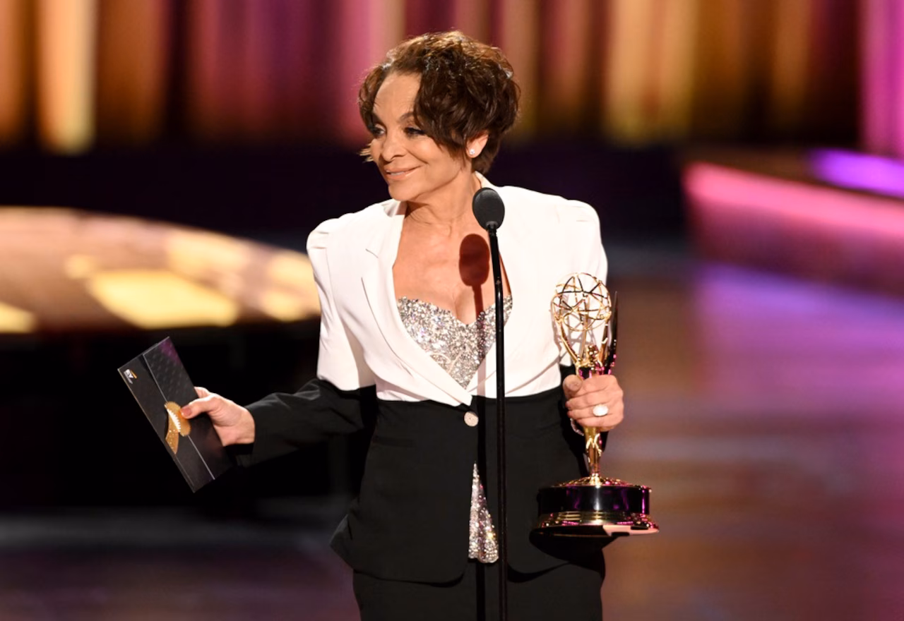 Featured image for Original 'A Different World' Cast Reunites for Netflix Spinoff in Atlanta