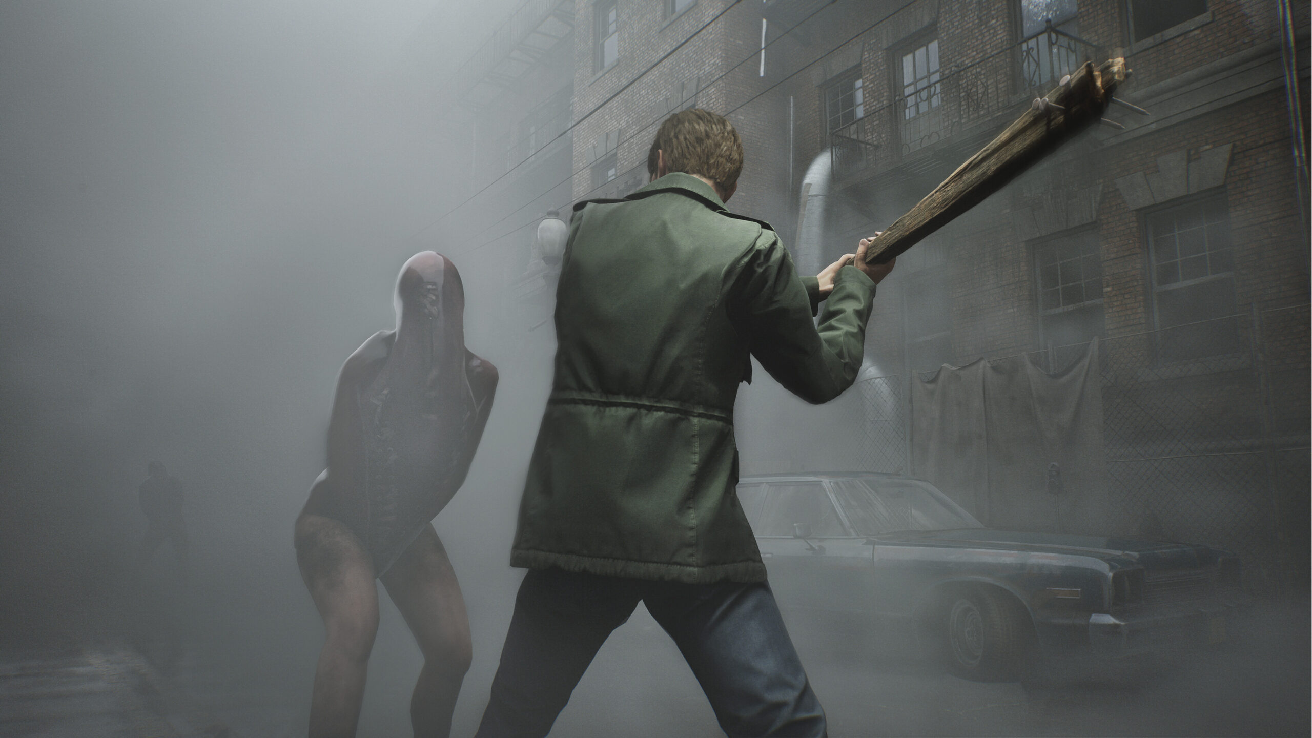 Featured image for Silent Hill 2 Remake and DLC Rumors Point to Multiple Platform Releases