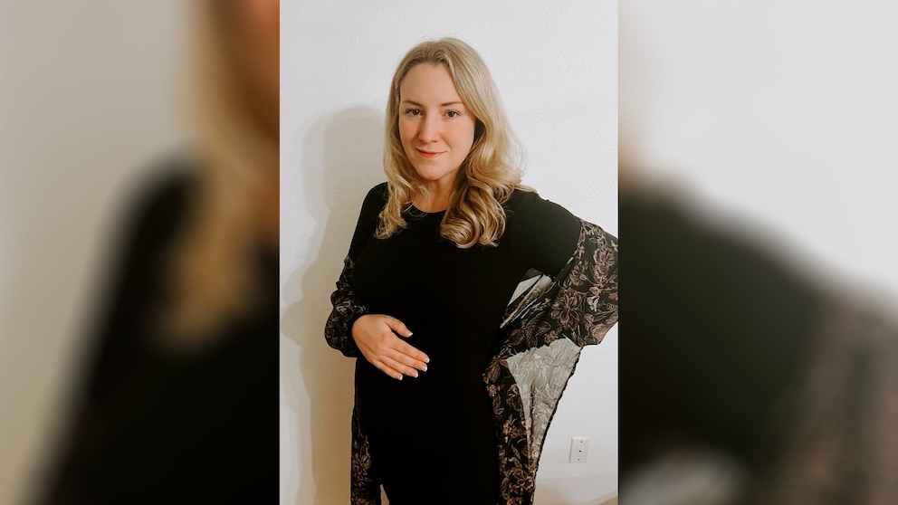 Texas Woman Fights for Abortion Rights Amid High-Risk Pregnancy