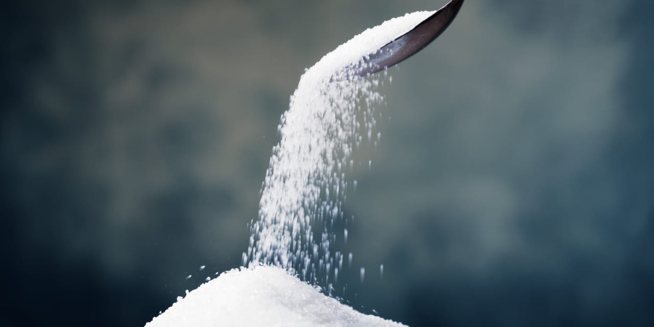 The Dangerous Link Between Sugar Consumption and Multiple Health Problems.