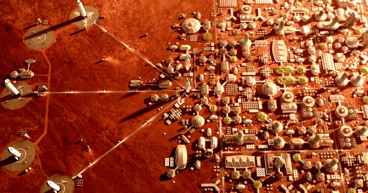 Elon Musk's Ambitious Mars Plans: Visionary or Risky?