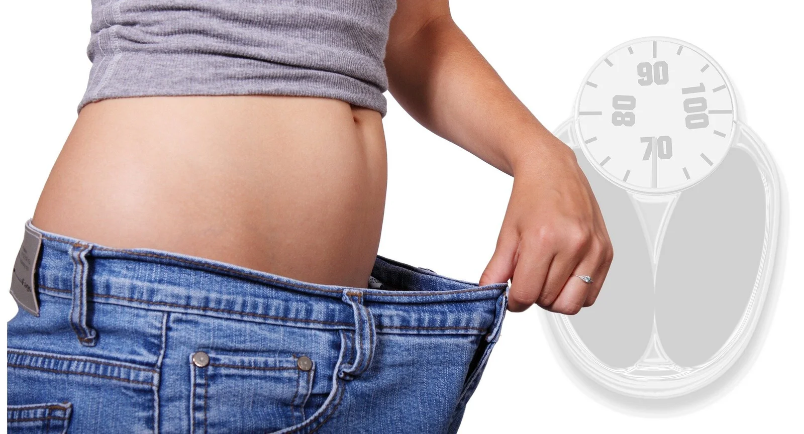 Revolutionary Weight Loss Injection Offers Surgery-Free Solution.