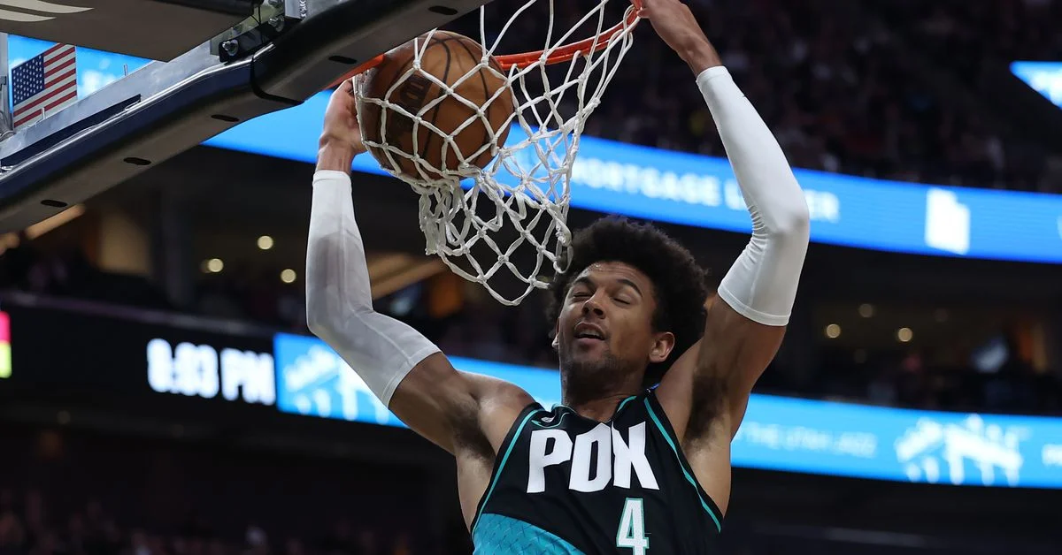 Dallas Mavericks Eyeing Matisse Thybulle for Contract