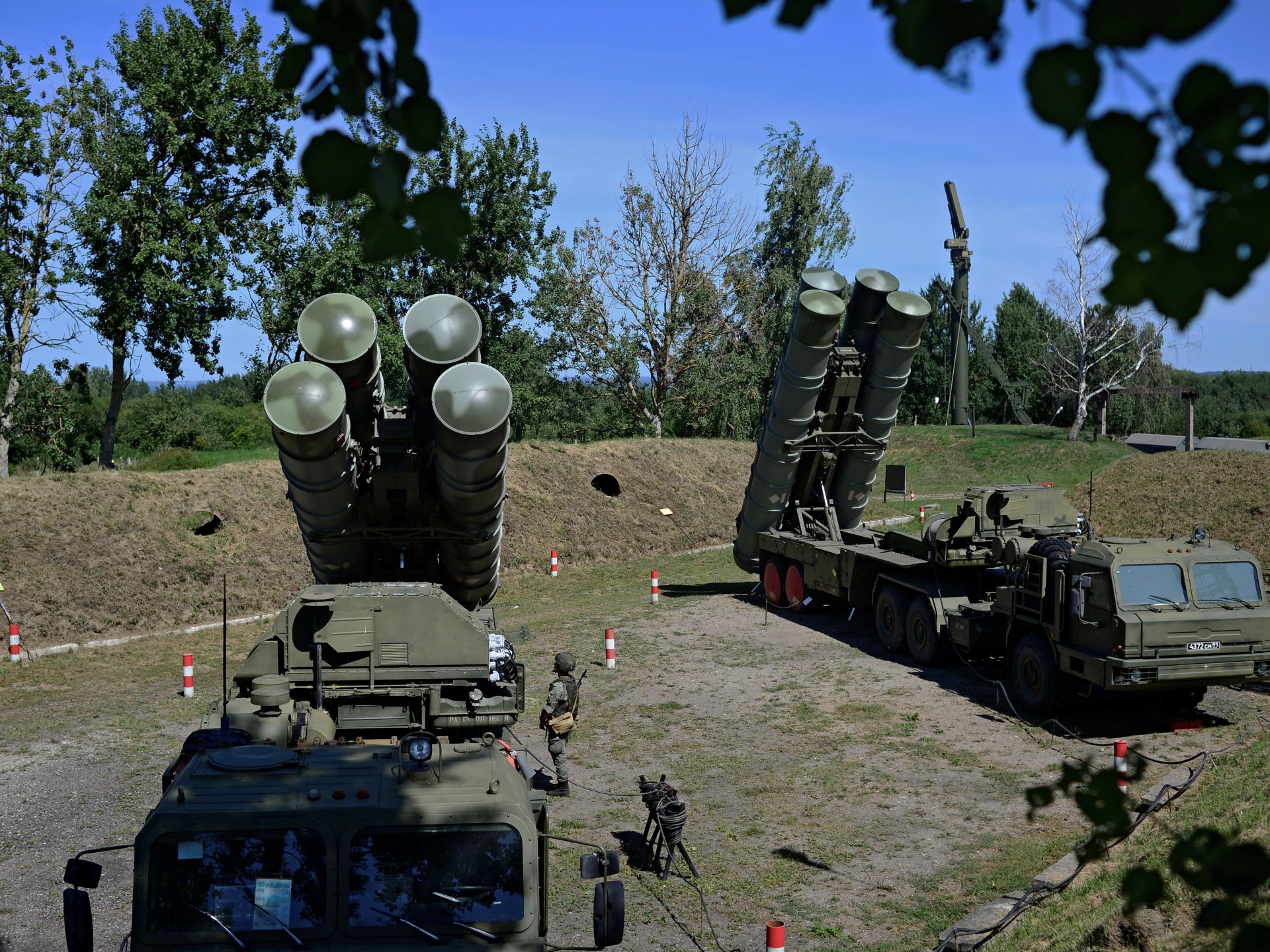 Ukraine's Successful Strikes in Crimea Weaken Russian Defenses
