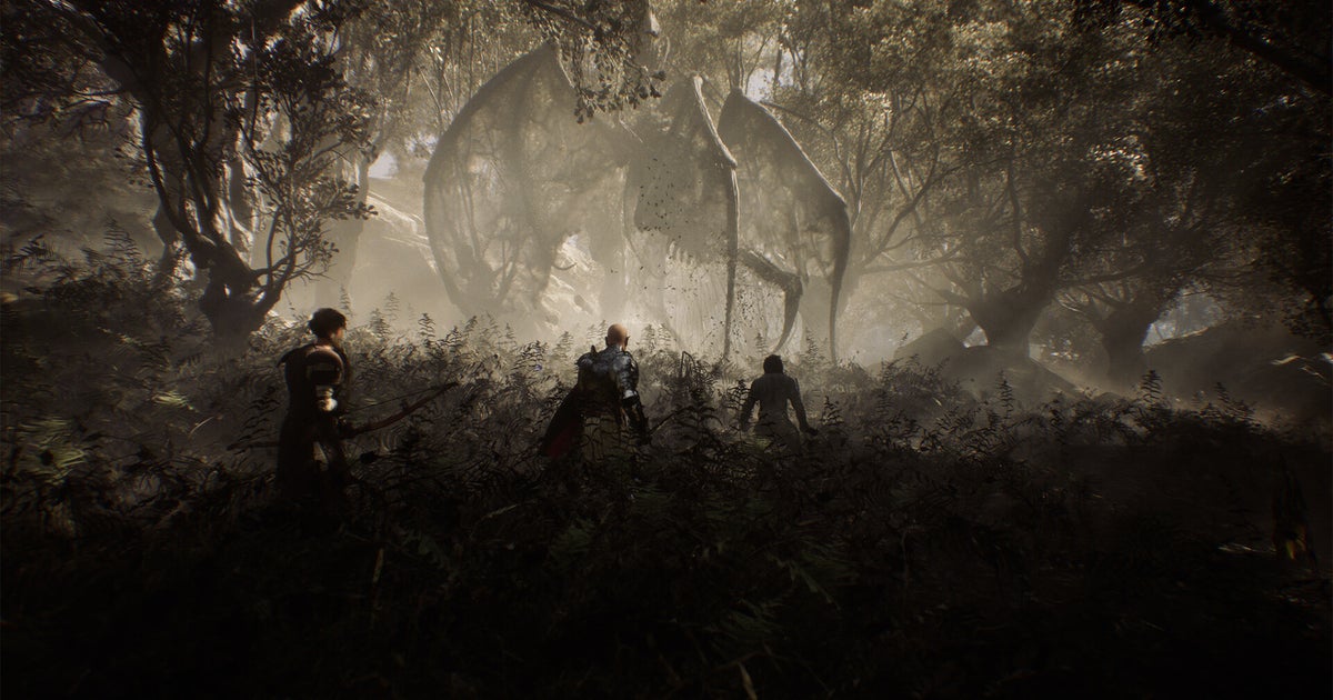 Featured image for "Pax Dei: The Medieval Europe MMO That's Like EVE Online"