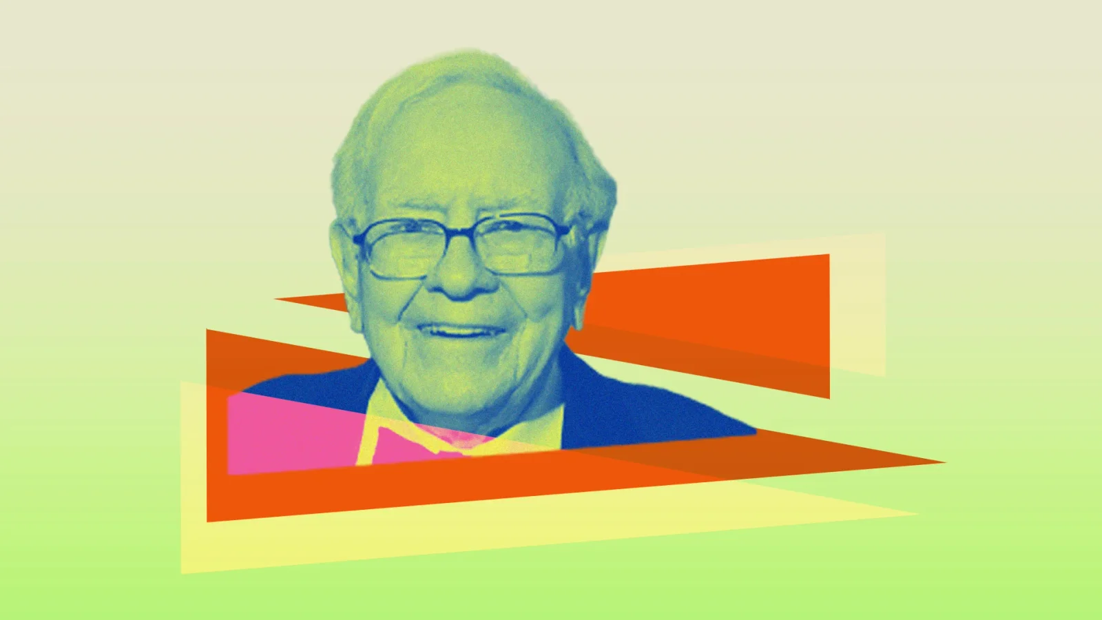 Warren Buffett Announces Retirement and Reflects on Success and Giving