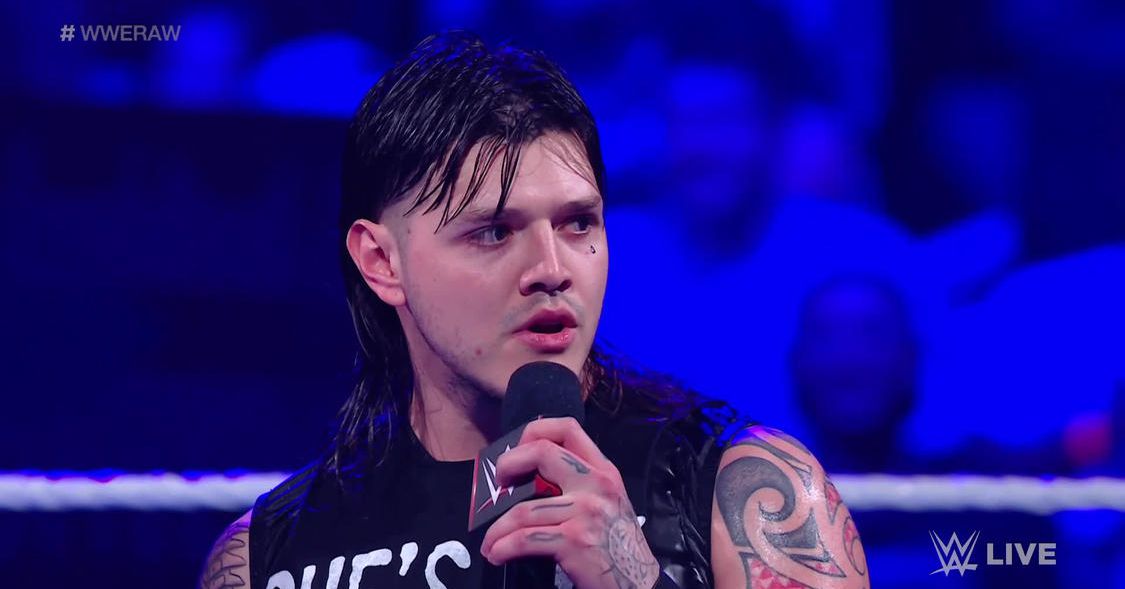 "Recapping Night Two of the 2023 WWE Draft"