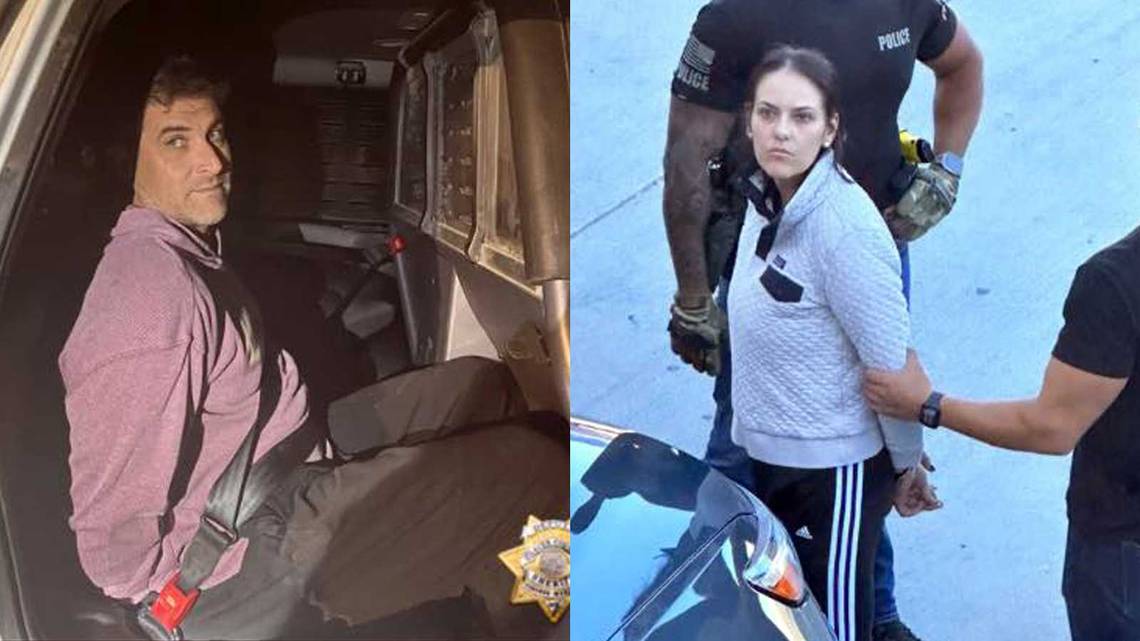 Arrests Made in High-Profile Lake Tahoe Murder Case