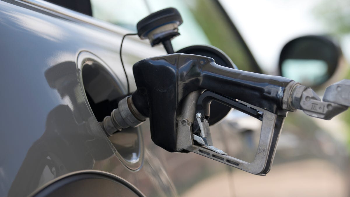 EV Incentives Encourage Gas Guzzler Conversion
