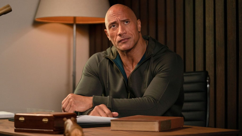 NBC Axes Two Sitcoms, Including 'Young Rock,' for Fall 2023 Season.