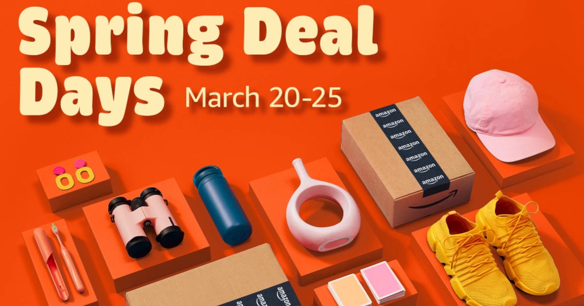 "Unveiling the Top PC Gaming Deals at Amazon's Big Spring Sale"