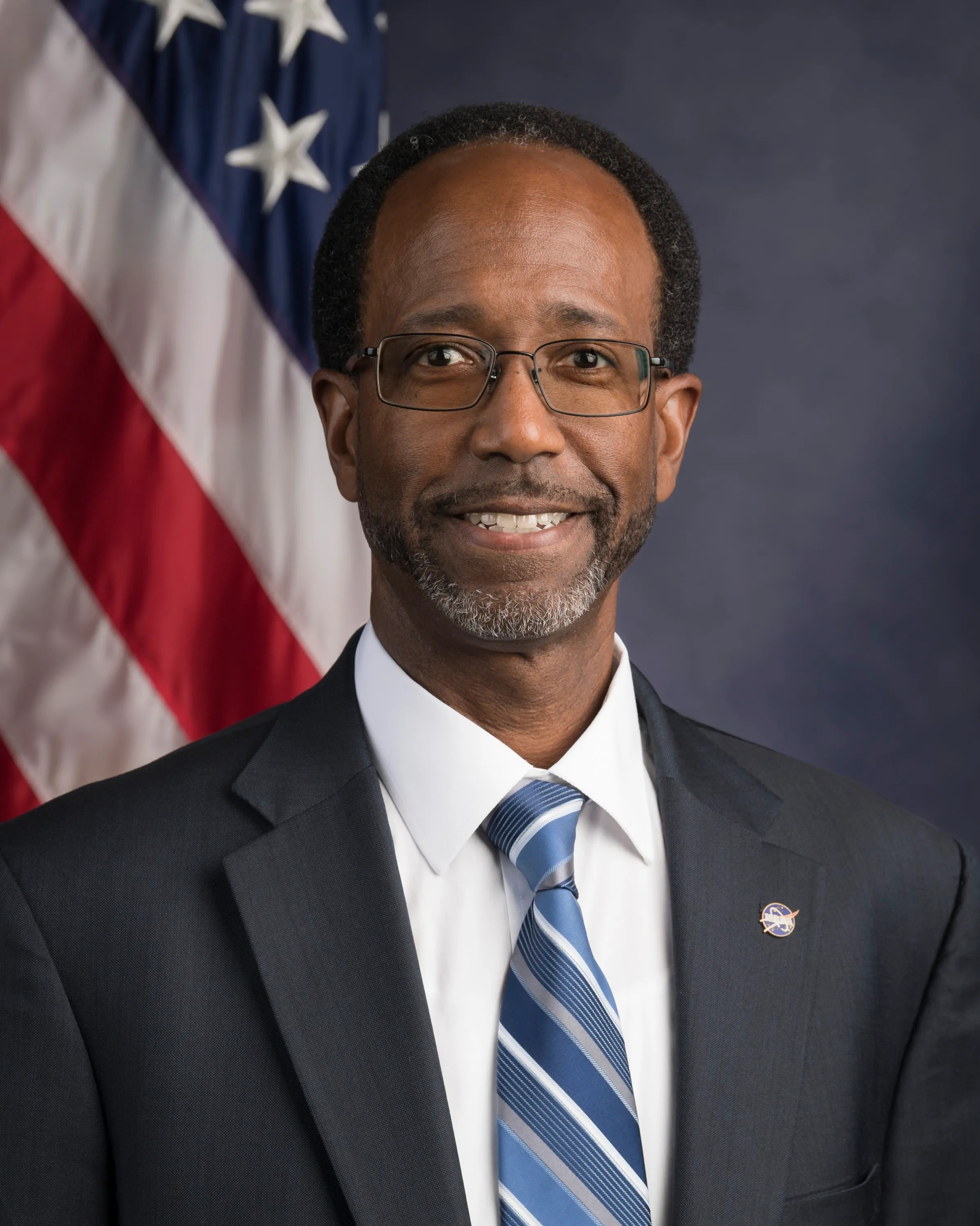 NASA Appoints New Head of Space Tech Division