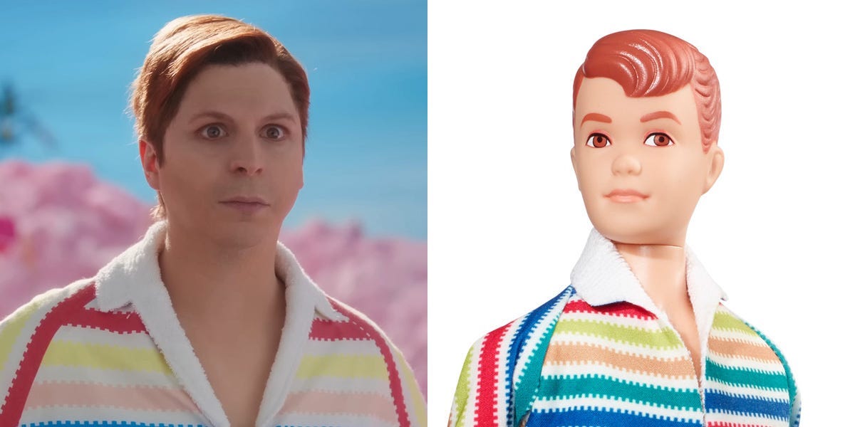 Unveiling the Fascinating World of Barbie: From Dolls to Movies