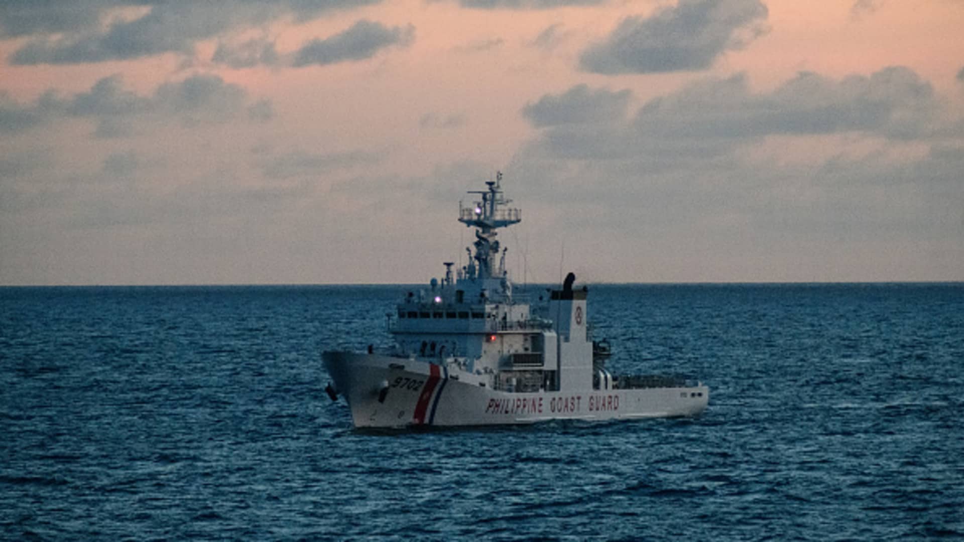 Escalating Tensions in South China Sea: Philippines Prepares for Chinese Hostilities