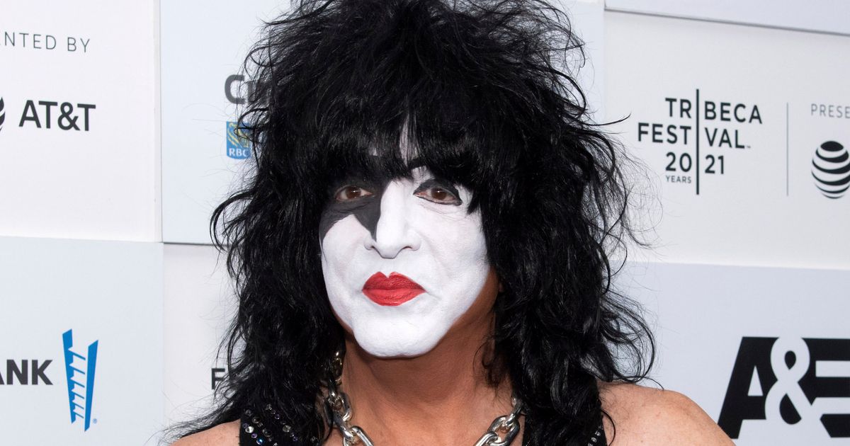 Backlash Against Kiss' Paul Stanley's Twitter Rant on Gender-Affirming Care