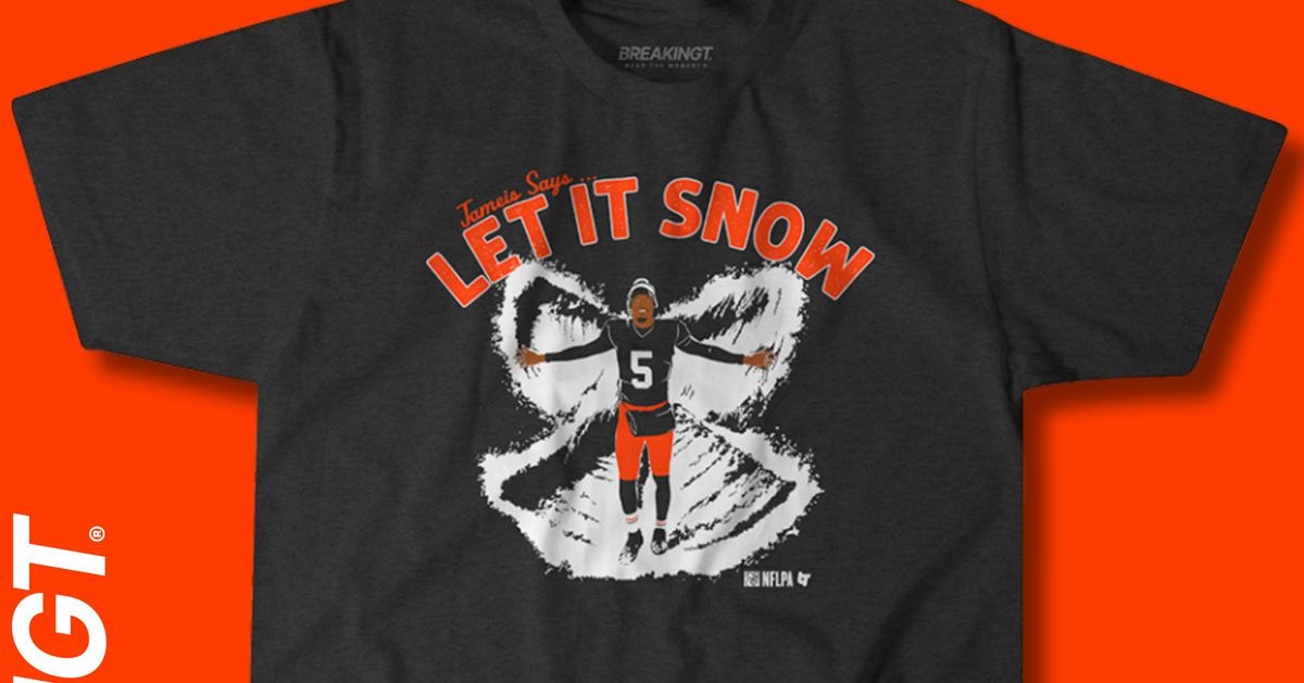 Browns Triumph Over Steelers in Snowy Showdown