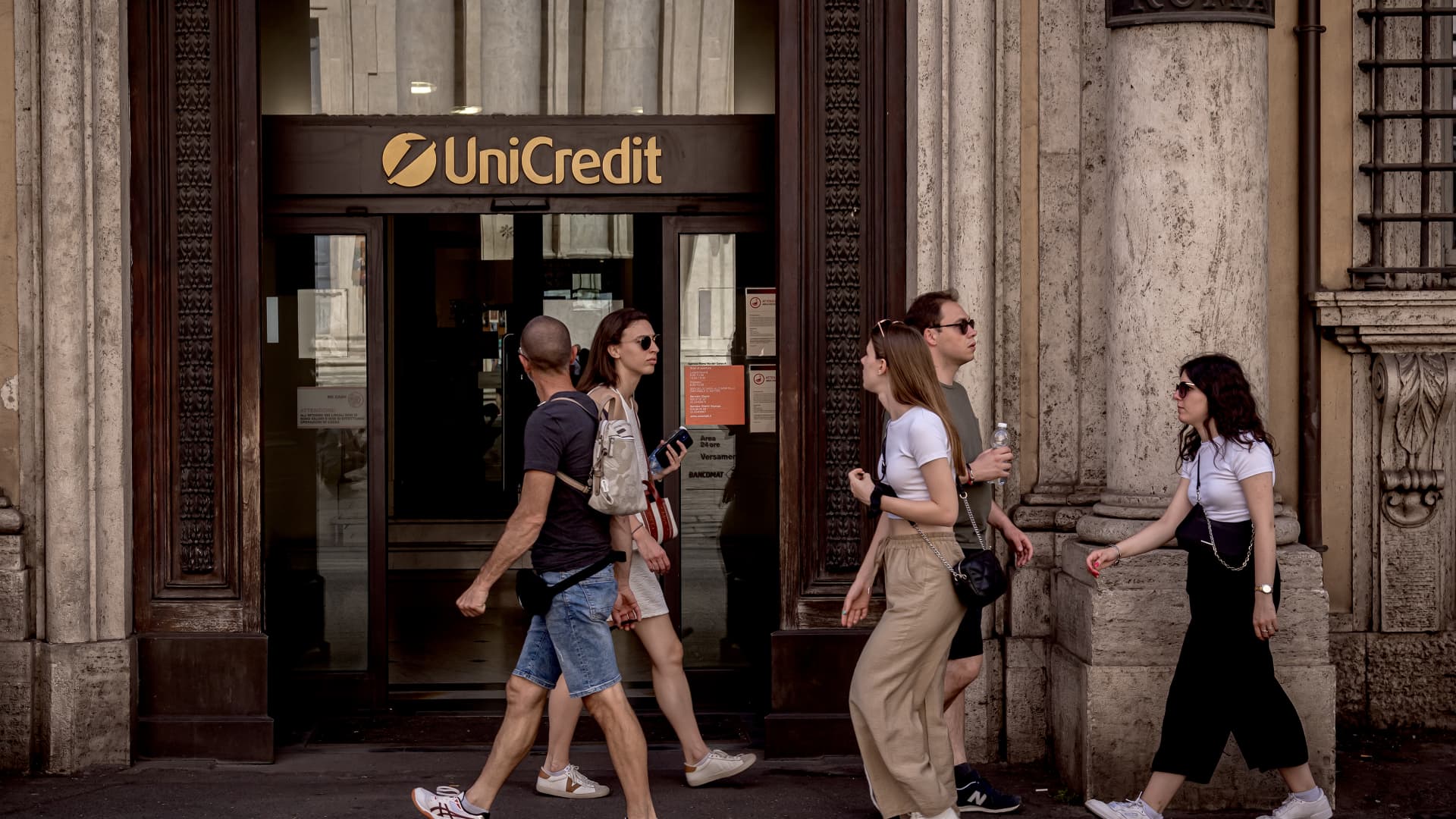 Featured image for Italy's Controversial Bank Tax: Updates, Defense, and Potential Improvements