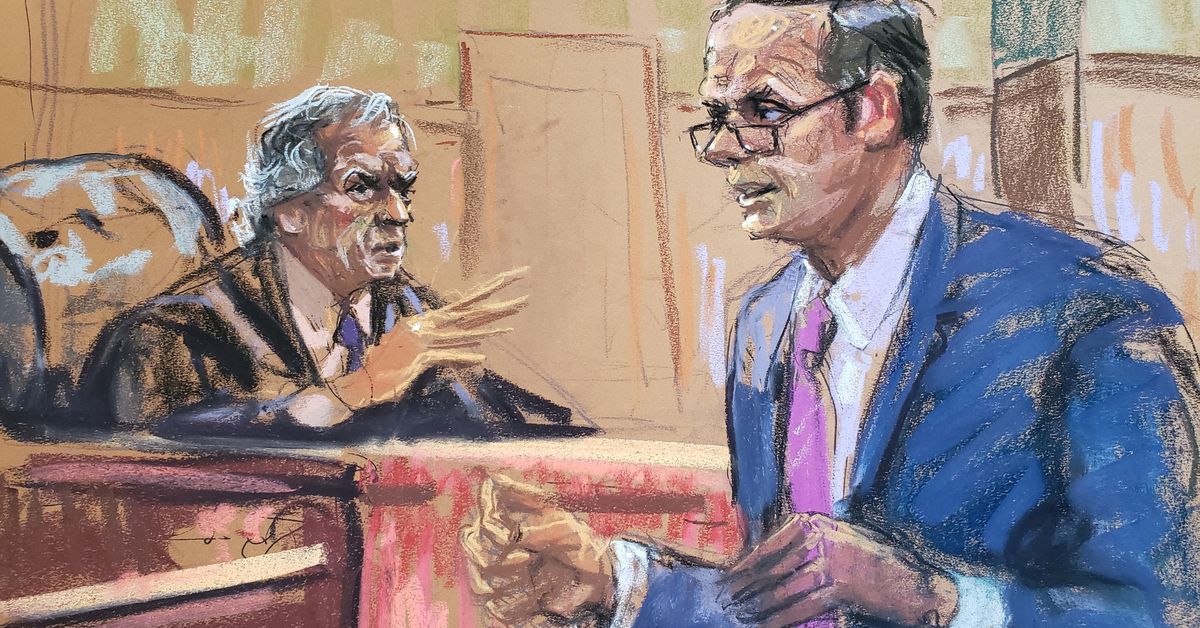 Trump's Lawyer Accuses NY Attorney General of Ignoring Truth in Fraud Case