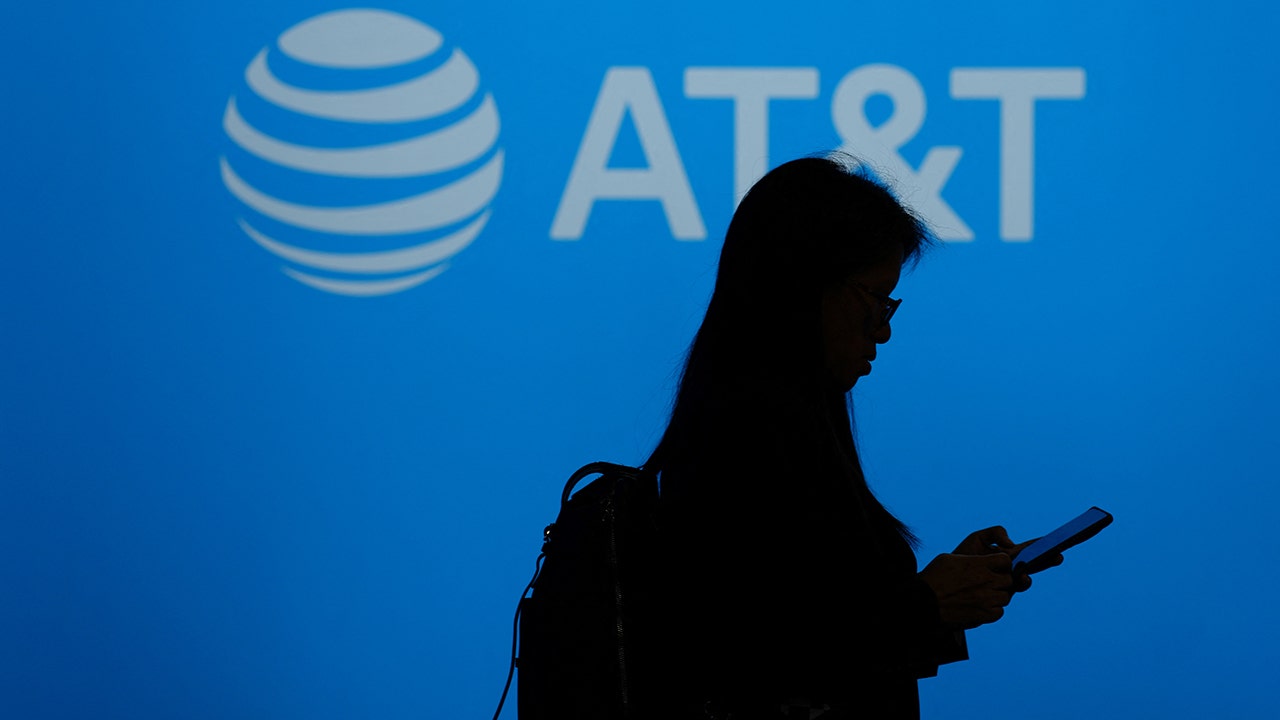 "Securing Your Data: Lessons from the AT&T Data Breach"