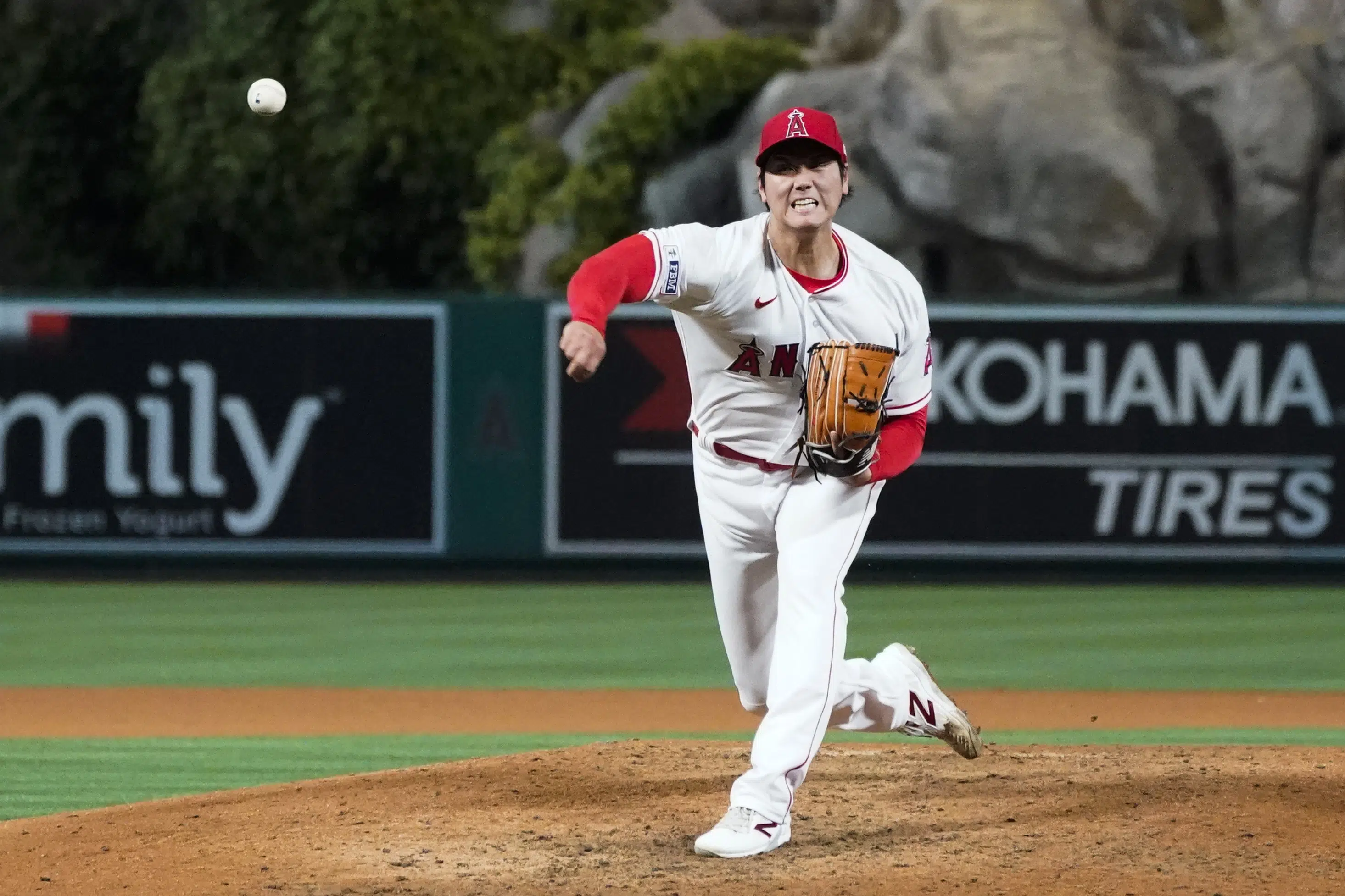 "The Rise of Sweepers in MLB: Explained"