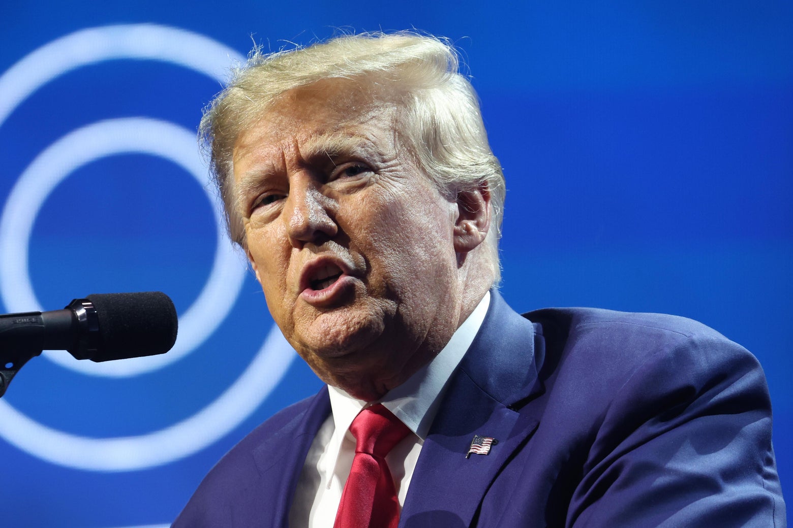 Trump considers skipping rape trial to avoid traffic burden.
