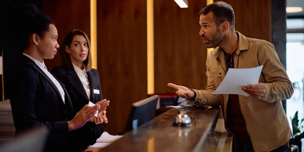 Featured image for Marriott's sudden exit causes Sonder's collapse, stranding guests