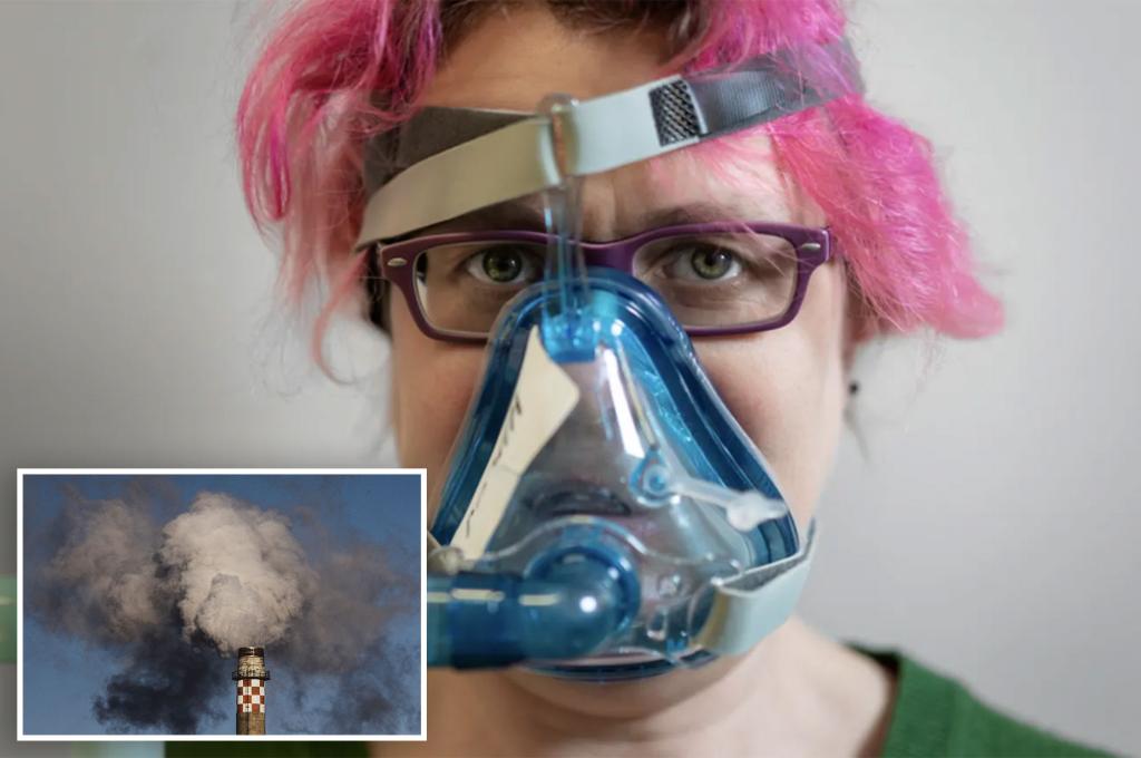 Featured image for The Impact of Inhaling Pollutants on Brain Function: Volunteer Studies in the UK