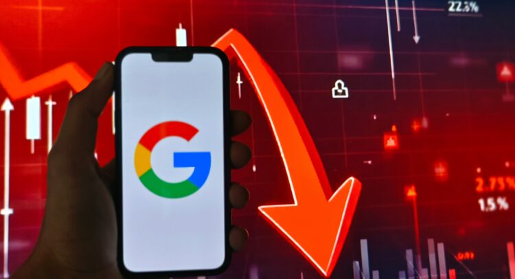 Featured image for Barclays Warns of 25% Drop in Alphabet Stock Amid Potential Google Chrome Divestiture