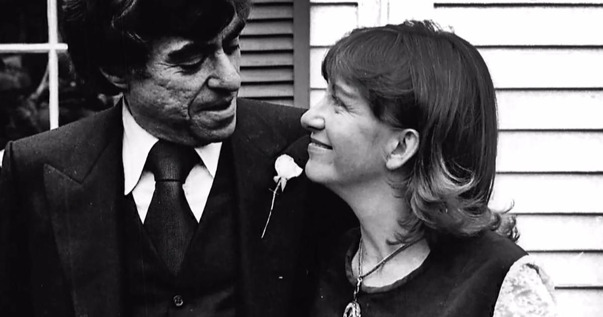 Featured image for "Doris Kearns Goodwin: A Personal History Unveiled in 'An Unfinished Love Story'"