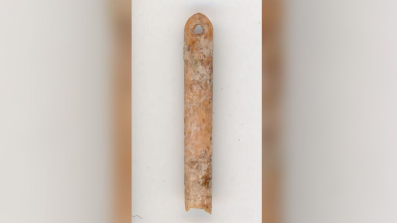 Featured image for Ancient Bone Needles Reveal Ice Age Survival Tactics in North America