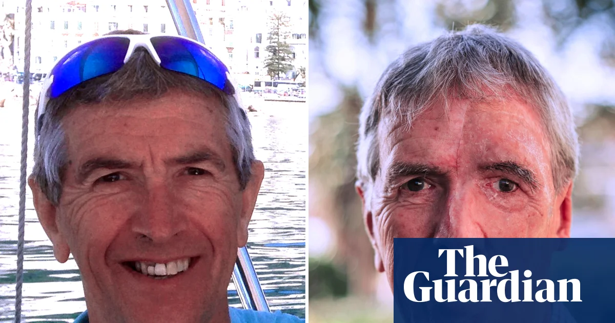 Featured image for Cyclist receives pioneering 3D-printed face after drunk driving crash