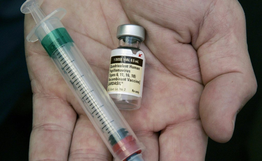 "HPV Vaccine Proven to Prevent Cancer in Both Men and Women"