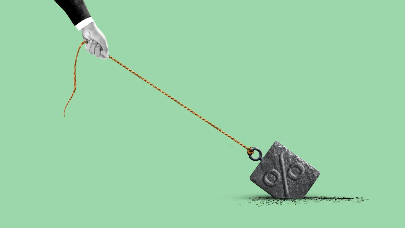 Featured image for BLS prepares to release delayed inflation report amid shutdown